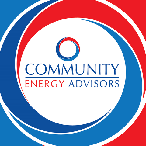 Community Energy Advisors Logo